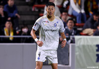  DF池田に第一子が誕生【町田】