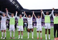 京都を下した町田が2連勝で首位の座を堅持！広島は名古屋に敗れ今季初黒星【サマリー：明治安田Ｊ１ 第12節】