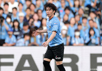 達成間近の記録について【明治安田J1 第13節】