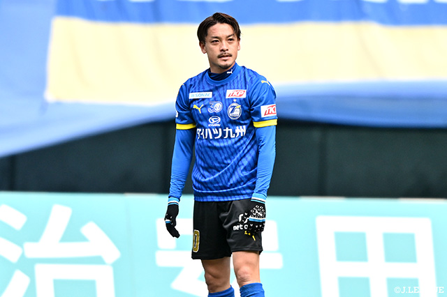 達成間近の記録について【明治安田Ｊ２ 第15節】