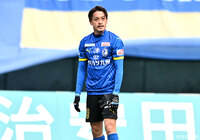 達成間近の記録について【明治安田J2 第15節】