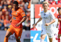 首位の清水は7連勝をかけて鹿児島を迎え撃つ。足踏みを強いられる長崎は岡山との上位対決に挑む【プレビュー:明治安田J2 第15節】