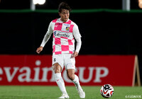  MF力安が全治3〜4週間の負傷【宮崎】