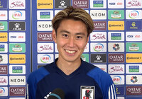 5/10(金）深夜1:15～「ラブ！！Ｊリーグ」（テレビ朝日）#106【放送告知】