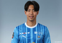横浜FCよりFW宮田が育成型期限付き移籍加入【鳥取】