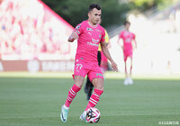 達成間近の記録について【明治安田J1 第14節】