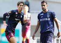 首位浮上の神戸は好調を維持する福岡を迎え撃つ。Ｇ大阪は3連勝をかけて10戦負けなしの東京Ｖと激突【プレビュー：明治安田Ｊ１ 第14節】