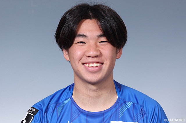  MF鈴木がみちのく仙台FCへ育成型期限付き移籍【秋田】