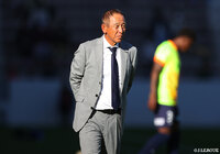 小林氏が新監督に就任【栃木】