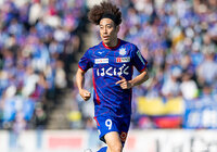 FW三平が全治6〜8週間の負傷【甲府】