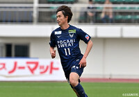 達成間近の記録について【明治安田Ｊ２ 第16節】