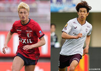 鹿島vs神戸は3位と首位の注目の上位対決に。町田は東京Vとのダービーマッチに挑む【プレビュー:明治安田J1 第15節】