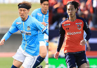 無敗が止まった大宮は、待望の初勝利を挙げた讃岐と対戦。3連勝と勢いに乗る長野は8戦負けなしの金沢と激突【プレビュー:明治安田J3 第14節】