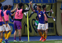 中島の2ゴールで逆転勝利の仙台が4連勝！岡山は甲府を下し5試合ぶりの勝点3を獲得【サマリー：明治安田Ｊ２ 第16節】