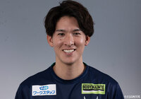 DF柳澤が全治3か月の負傷【徳島】