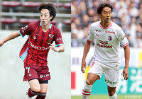 2回戦でＧ大阪を下した琉球はＣ大阪に挑む。町田vs鹿島はＪ１の上位対決に【プレビュー：ルヴァンカップ 1stラウンド 3回戦】