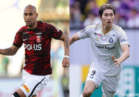 首位奪還の町田はアウェイで浦和と激突。6戦負けなしと勢いに乗る鹿島は札幌の本拠地に乗り込む【プレビュー:明治安田J1 第16節】