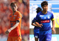 連勝ストップの清水はホームで水戸と激突。仙台は5連勝をかけて岡山との上位対決に挑む【プレビュー：明治安田Ｊ２ 第17節】