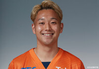 清水よりFW川本が育成型期限付き移籍加入【群馬】