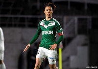  MF菊井が入籍を発表【松本】