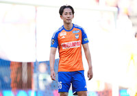 新潟は24日、DF遠藤 凌が5月15日に入籍したことを発表しました