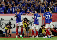 アンデルソン ロペスがハットトリック達成！4発快勝を収めた横浜FMは7戦ぶりの白星【サマリー：明治安田Ｊ１ 第9節】