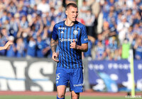 FWミッチェル デュークがオーストラリア代表に選出【町田】