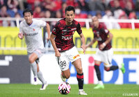 達成間近の記録について【明治安田Ｊ１ 第17節】