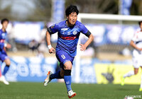 達成間近の記録について【明治安田J2 第18節】