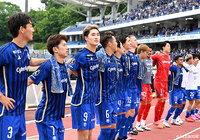 勝負強さを示した町田が首位の座を奪還。攻撃に勢いが生まれた鹿島が2位に浮上【マンスリーレポート(5月):明治安田J1】