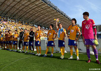 4連勝を達成した仙台が上位争いに参戦。下位チームでは監督交代が相次ぐ【マンスリーレポート（5月）：明治安田Ｊ２】