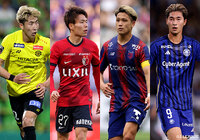 アメリカ遠征に臨む25人のメンバーを発表【U-23日本代表】