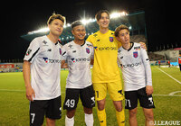 FC東京が5戦ぶり白星で暫定5位に浮上!敗れた鳥栖は2連敗【サマリー:明治安田J1 第17節】