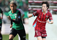 2位浮上の琉球は3連敗中の岐阜と激突。5連勝を狙う福島はホームで讃岐を迎え撃つ【プレビュー：明治安田Ｊ３ 第15節】