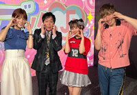 5/31(金）深夜1:15～「ラブ！！Ｊリーグ」（テレビ朝日）#109【放送告知】