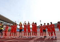 山口が首位の清水に2発快勝！3連勝の長崎は16試合負けなし【サマリー：明治安田Ｊ２ 第18節】