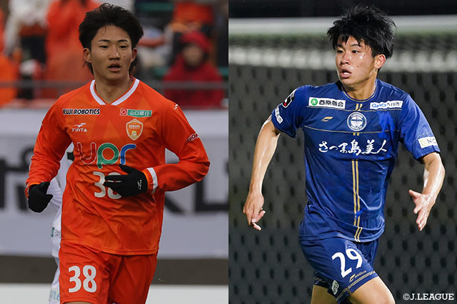 「ニューヒーロー賞」第1回投票途中集計結果～ 1stラウンド終了時点の得票上位選手を発表 ～【２０２４ＪリーグYBCルヴァンカップ】