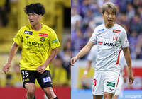 王者・福岡を撃破した柏はホームで名古屋を迎え撃つ。Ｊ３勢で唯一勝ち残る富山は札幌相手に再び下剋上を狙う【プレビュー：ルヴァンカップ プレーオフラウンド 第1戦】