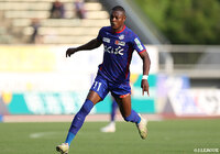 達成間近の記録について【明治安田J2 第19節】