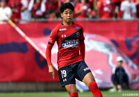  MF大西が全治2か月の負傷【いわき】