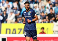  FWシャハブ ザヘディが契約を延長【福岡】