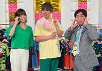 6/7(金）深夜1:15～「ラブ！！Ｊリーグ」（テレビ朝日）#110【放送告知】