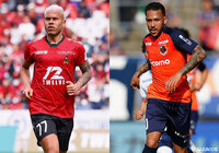 金沢vs大宮は1年でのＪ２復帰を目指す上位対決に。2位の沼津は8試合勝利から遠ざかる岐阜と激突【プレビュー：明治安田Ｊ３ 第16節】