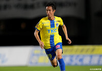 達成間近の記録について【明治安田J2 第20節】