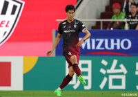 DF山川に第一子が誕生【神戸】