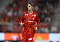 FWキャスパー ユンカーの負傷を発表【名古屋】