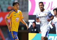 長崎は今季、唯一敗れた仙台にリベンジを狙う。好調の横浜FCは5連勝をかけて藤枝と激突【プレビュー:明治安田J2 第20節】