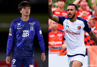 4連勝を狙う大宮はアウェイで富山と激突。再び調子を上げてきた沼津は松本の本拠地に乗り込む【プレビュー：明治安田Ｊ３ 第17節】