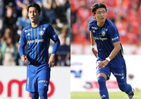 MF安井とDFチャン ミンギュの負傷を発表【町田】