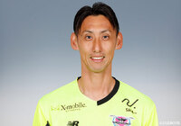 GK岡本が全治8週間の負傷【鳥栖】